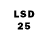 LSD-25 экстази кислота Barbara George